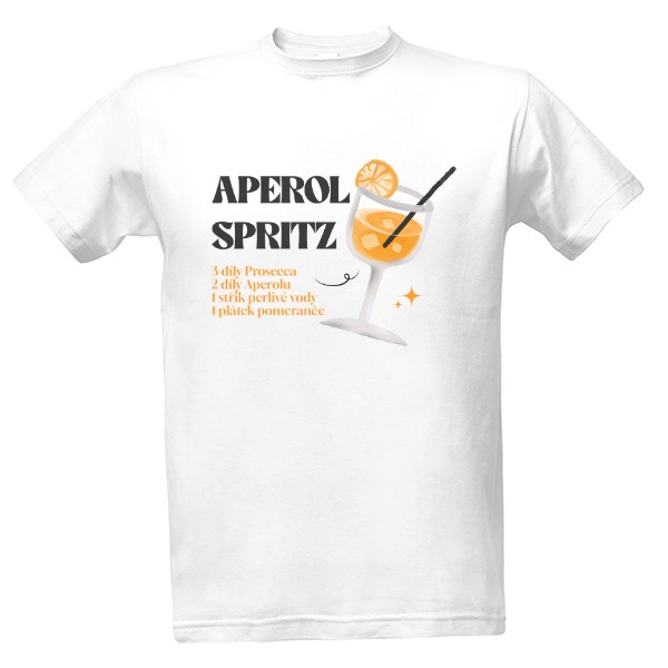 Aperol Spritz