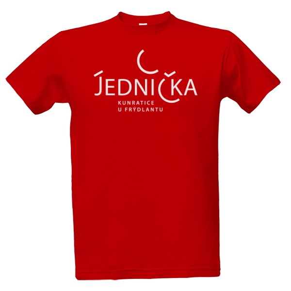 Cihelna Franz Simon FS 027 Jednicka