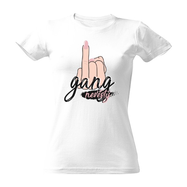 Gang nevěsty