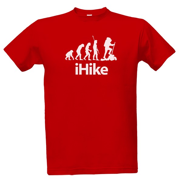 iHike