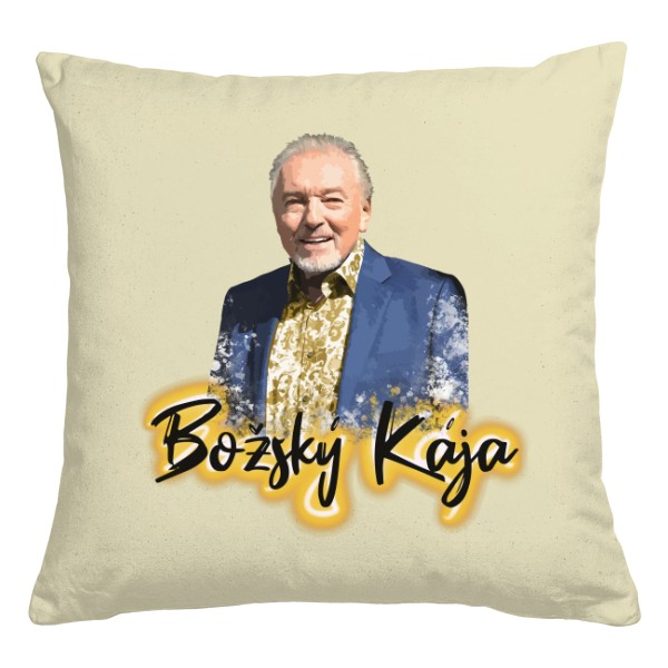 Kája Gott Božský vankúš