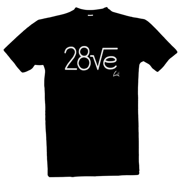 Tričko s potlačou Love
