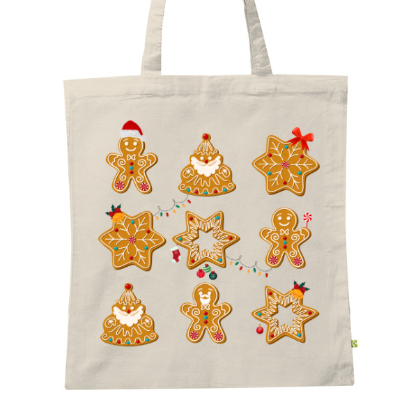 Perníková taška