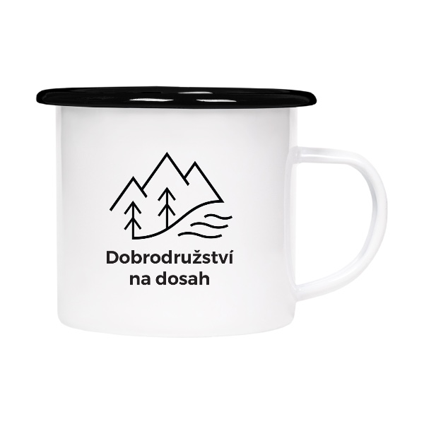 Plecháček "Dobrodružství na dosah"
