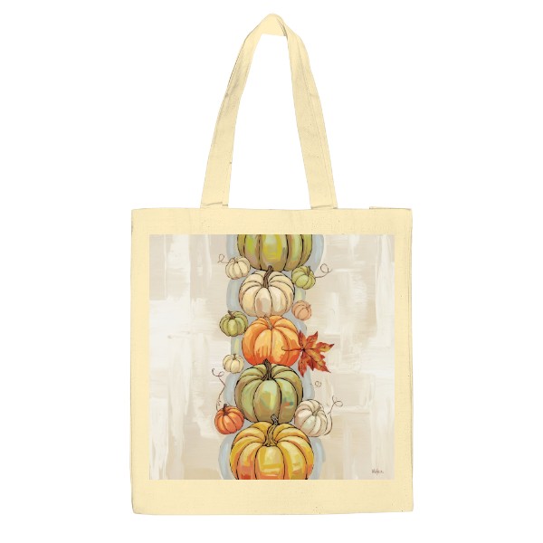 Taška Westford Mill W261 s potlačou Podzimní motiv