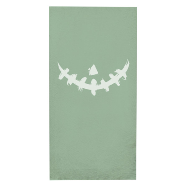 Nákrčnik/bandana s potlačou Pumpkin mask