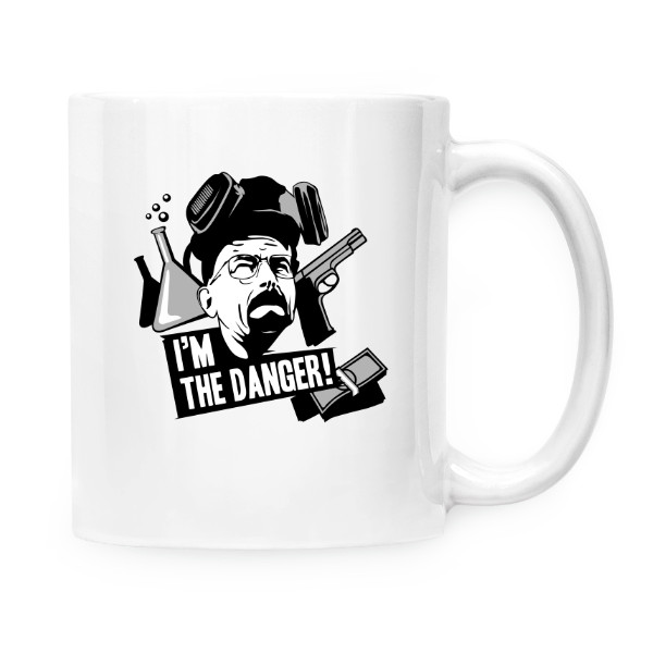 Danger