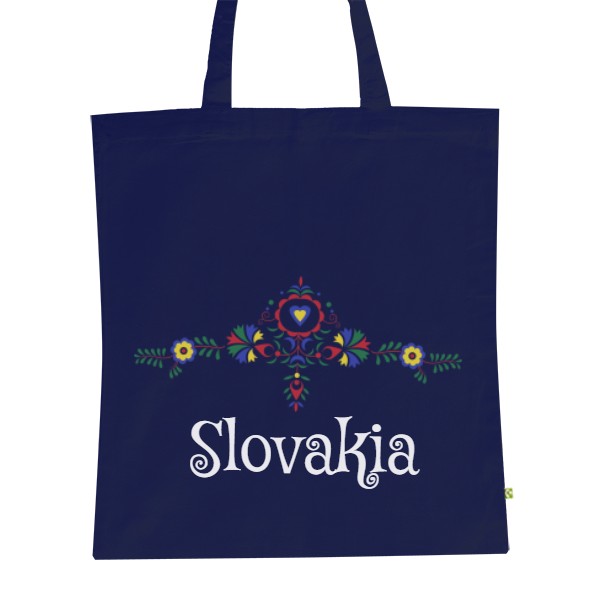 Slovakia plátenka 